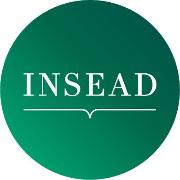 Insead Logo